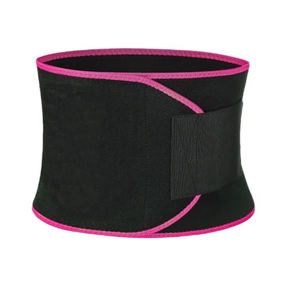 Sweat & Shape Waist Support Belt™