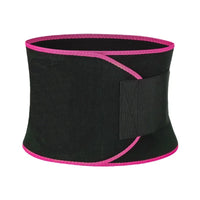 Sweat & Shape Waist Support Belt™
