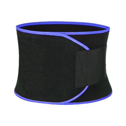 Sweat & Shape Waist Support Belt™