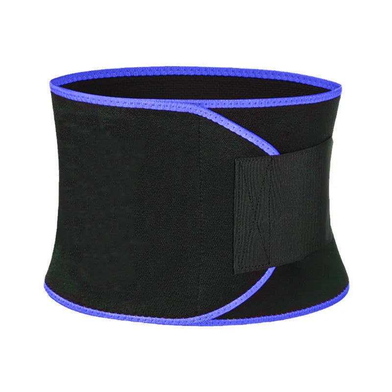 Sweat & Shape Waist Support Belt™