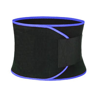 Sweat & Shape Waist Support Belt™