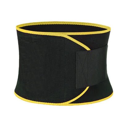 Sweat & Shape Waist Support Belt™